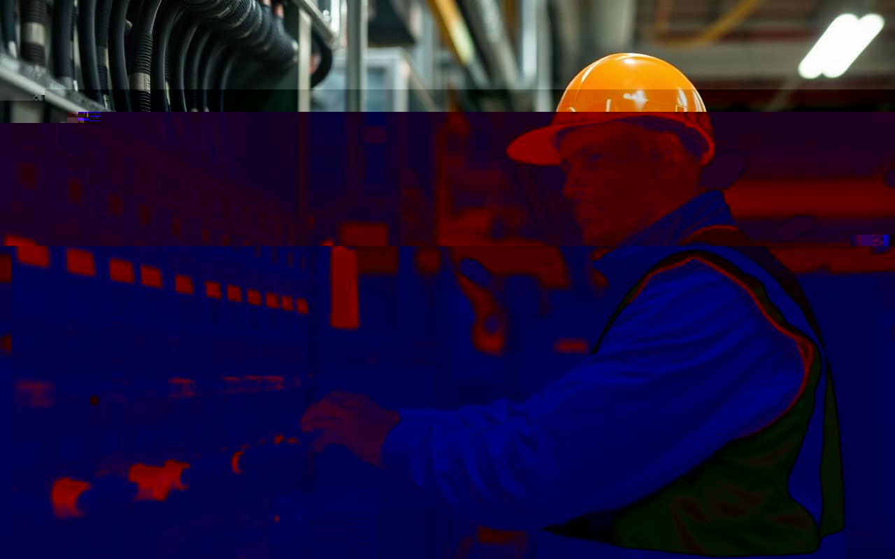 Industrial Electrician Hamilton